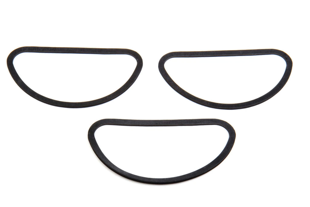 3x2 Air Cleaner Gasket Mopar Suit Holley TRI Power 108-71