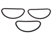 Load image into Gallery viewer, 3x2 Air Cleaner Gasket Mopar Suit Holley TRI Power 108-71