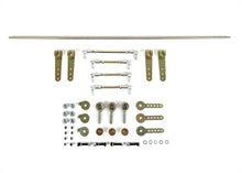 Load image into Gallery viewer, Universal Triple 40,45 DCOE Weber Carburettor &amp; Throttle Body Linkage Kit
