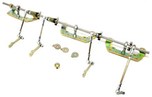 Load image into Gallery viewer, Universal Triple 40,45 DCOE Weber Carburettor &amp; Throttle Body Linkage Kit
