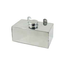 Holden HQ HJ HZ HX WB 186 202 EH HR HK HT HG 186 179 161 windscreen washer tank polished alloy