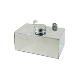 Holden HQ HJ HZ HX WB 186 202 EH HR HK HT HG 186 179 161 windscreen washer tank polished alloy