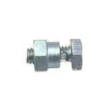 Choke Cable Clamp Weber 40, 45, 50 DCOE Side Draft Carburettors
