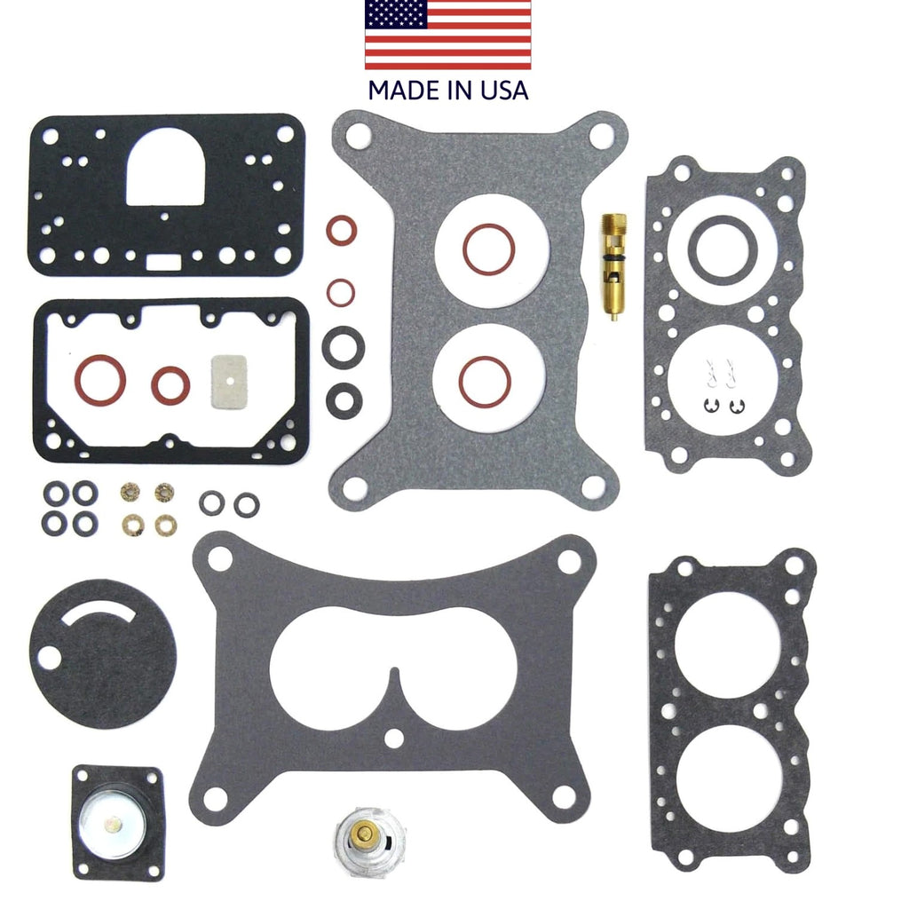Rebuild Kit Holley 2300 Carburettor Y Block Ford V8 1957-59 [KH272]